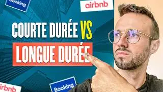 La V&Eacute;RIT&Eacute; sur AIRBNB et la LOCATION &Agrave; L&rsquo;ANN&Eacute;E : Ce Qu&rsquo;on Ne Vous Dit Pas