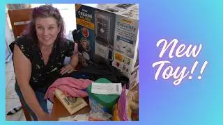 Costco Haul Adventure 🛒 Essentials, a Guilty Pleasure & Rural Prices!💵🔍