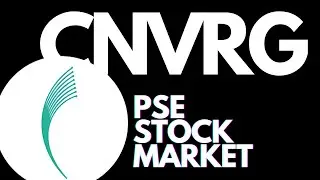 STOCK ANALYSIS: CNVRG CONVERGE ICT INC. PHILIPPINE STOCK MARKET