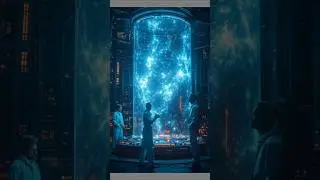 Parallel Universe 😱 #shorts #science #universe #future