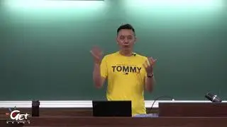 Ch.12-6 確定描述詞 / 傅皓政