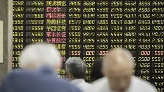 Reasonably Constructive in Greater China Markets: UBS's Issel