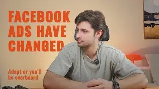 Most Advertisers Are Running Meta Ads Wrong After This Update