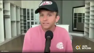 #Bitcoin no es una cobertura, es una soluci&oacute;n. 🔥
