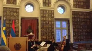 Riddarhuset