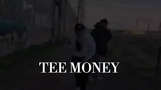 TEE MONEY- UPGRADE FT. BIGGIE ( OFFICIAL VIDEO ) [ RAP/ HIP HOP ]