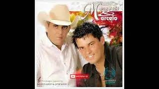 🎧║MARCOS PAULO E MARCELO - Vol.1 (2009) - [CD Completo] #MosaicoMusical
