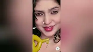 Tango Live 2025 | Fun Chat with Aliza | IMO Video Call Moments 😍577