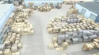 Pallet Repair Services
