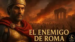 Mitr&iacute;dates VI El Rey que Desafi&oacute; a Roma y Casi Destruye su Imperio