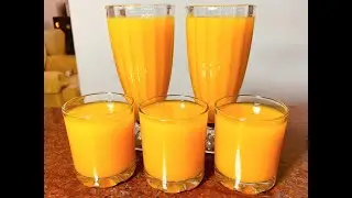 എളുപ്പത്തിൽ ഒരു മാംഗോ ഫ്രൂട്ടി ,,എന്താ രുചി  || MANGO FROOTY FRESH AND JUICY || NO COLOUR