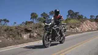 O 1&ordm; programa oficial de loca&ccedil;&atilde;o de motos do Brasil.