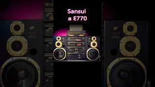 GIGA MUSIC SYSTEM OLD SCHOOL #hifiaudio #cassette #retromusic #hifistereo #hifi #audiophile