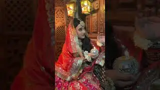#muslimbride🥰                                        #pakistanibride #itstrending #viralreel