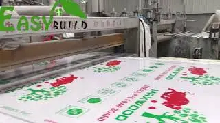 EasyBuild, Maxwood. PVC foam board manufacturer