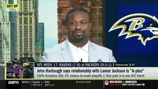 LAMAR JACKSON TRADE TALK | CLARK REACTS TO RUMORS DOLPHINS COULD BE DESTINATION