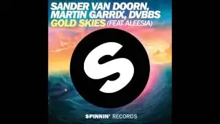 Gold Skies (Alex Firez Remix)