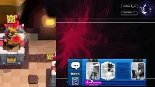 STOP Golem Players With This Deck - Clash Royale
