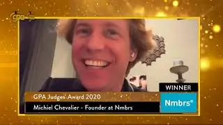 [GPA Awards] GPA Judges Award