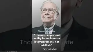 Warren Buffett: The Most Successful Investor of All Time