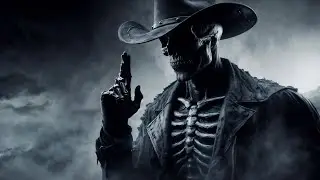 My Coffin Walks Without Me  &dagger;  DeadBone (Dark Country Song)