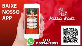 Pizza Bolt
