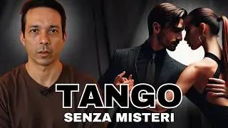 Tango Senza Misteri: La Riflessione che Trasforma la Tua Danza