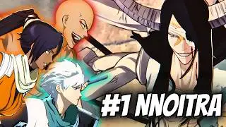 Nnoitra The Secret S-Tier..
