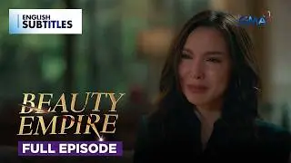 Beauty Empire: Shari faces the consequences of her confession! (Full Episode 29) August 25, 2025