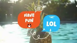 Interactive Speech Bubbles & Comic Callouts | Dynamic Motion Graphics Pack