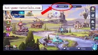 Cheat agar diamond 9999999 - Mobile Legends Adventure