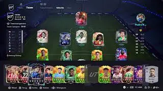 LIVE 650+ TOTY PACK OPENING 2026