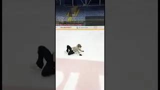Продолжаем&hellip;#figureskating #фигурное #iceskating #love #skating #reels #shorts #girl #snow #топ
