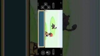 I choose you Bulbasaur