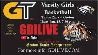 GBB - Tiospa Zina