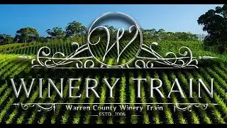 Warren County Winery Train