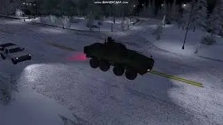 FS17 KTO ROSOMAK by ROBSTEN TV