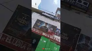Demonte Colony Part - 2 😱 / Musirifoodie
