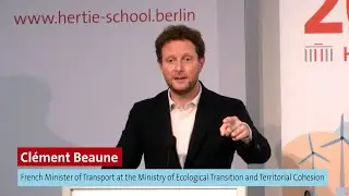 Green and powerful The road towards sustainable growth and a stronger Europe