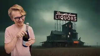 ARE THERE ANIMAL PRODUCTS HIDING IN YOUR FAVORITE ALCOHOLIC BEVERAGE???