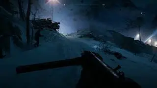 Battlefield 5 Ray Tracing - RTX on GTX 1070