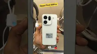 Oppo Reno 15 Pro Mini vs X9 Pro 🔥 Design Battle #opporeno15promini #oppofindx9pro #shorts #feedshort