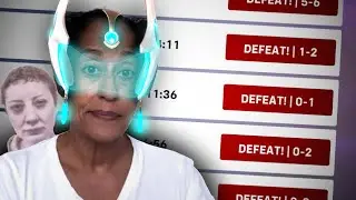 DRIVES ARE NOT FOR THE WEAK... | Overwatch