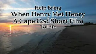 Help Us Bring When Henry Met Henry To Life!