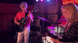 Dean Wareham (Luna), Bourgeois Manque, The Basement, Asbury Park, NJ, 6/8/2025