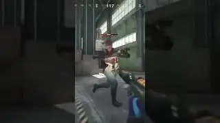 Crossbow&rsquo;s and Snipers ruined search and destroy!! #shorts #callofduty