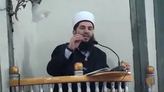 Viti i Elefantit - Ja &ccedil;far&euml; ndodhi 50 dit&euml; para se t&euml; lindej Pejgamberi - Hoxh&euml; Muharem Ismaili