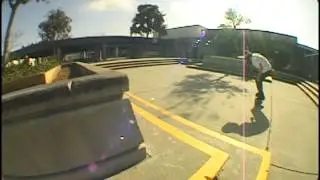 Waylon Hendricks - Ramshakle part