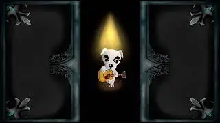 Animal Crossing: Pocket Camp Ep1