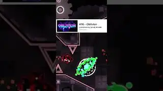 Geometry Dash становится СЛИШКОМ СЛОЖНЫМ!